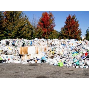 工业垃圾处理公司浅析垃圾回收利用的意义